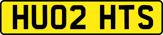 HU02HTS