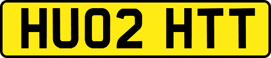 HU02HTT