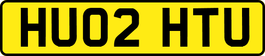 HU02HTU