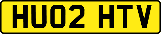 HU02HTV