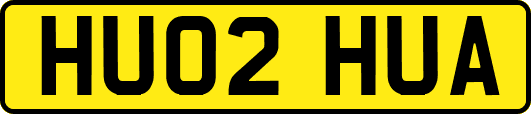 HU02HUA