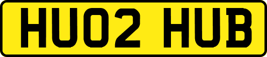 HU02HUB