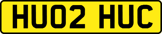 HU02HUC