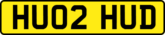 HU02HUD
