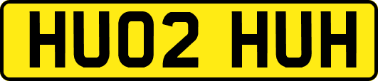 HU02HUH