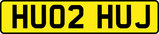 HU02HUJ