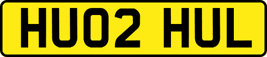 HU02HUL