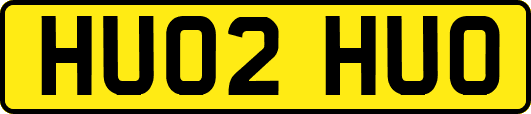HU02HUO