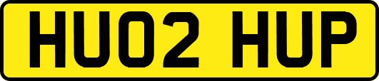 HU02HUP