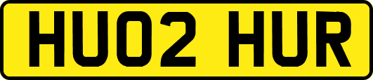 HU02HUR