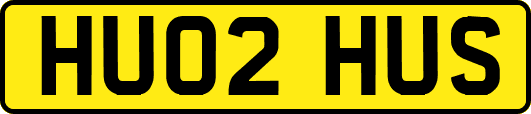 HU02HUS