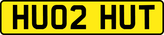 HU02HUT