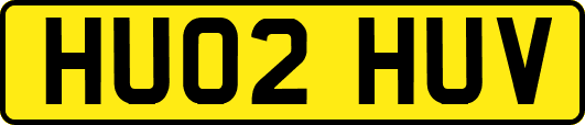 HU02HUV