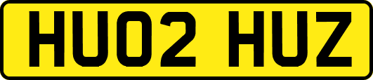 HU02HUZ