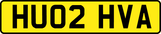 HU02HVA