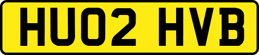 HU02HVB