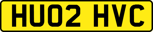 HU02HVC