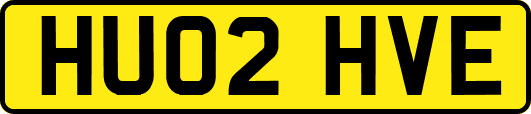 HU02HVE