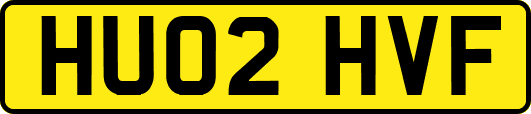HU02HVF