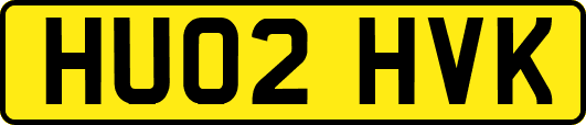 HU02HVK