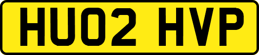 HU02HVP