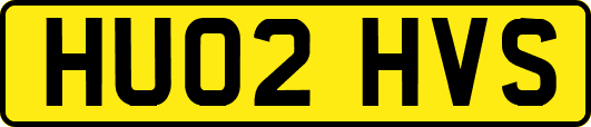 HU02HVS