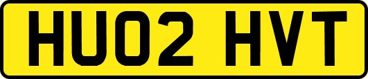 HU02HVT