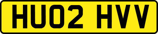 HU02HVV