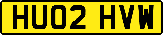HU02HVW