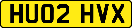 HU02HVX