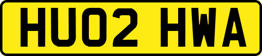 HU02HWA