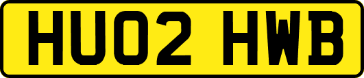 HU02HWB