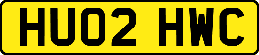 HU02HWC
