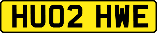 HU02HWE