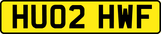 HU02HWF