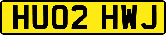 HU02HWJ