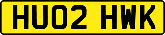 HU02HWK