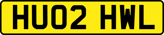 HU02HWL