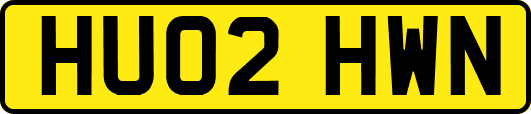 HU02HWN
