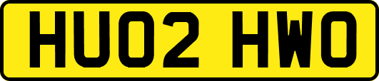 HU02HWO