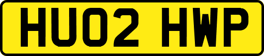 HU02HWP