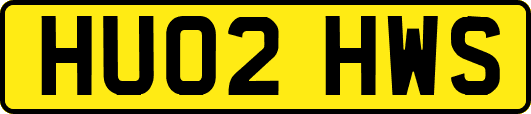 HU02HWS