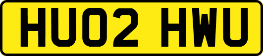 HU02HWU