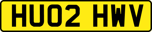 HU02HWV