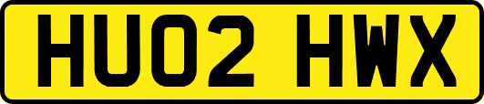 HU02HWX
