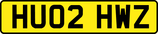 HU02HWZ