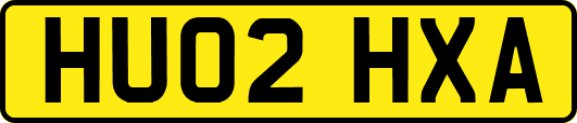 HU02HXA