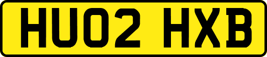 HU02HXB