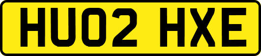 HU02HXE