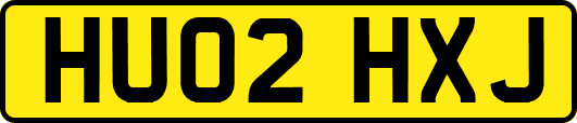 HU02HXJ